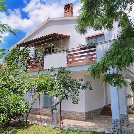 Cukon Holiday Home Medulin Exterior foto