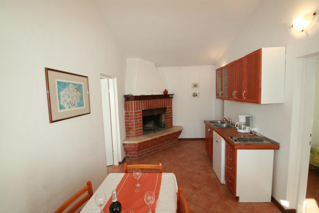 Cukon Holiday Home Medulin Exterior foto