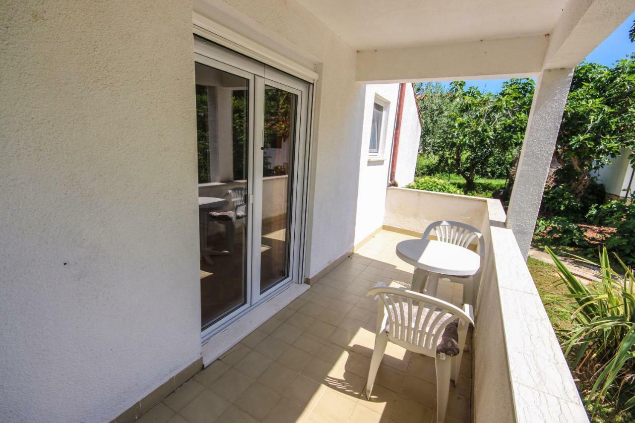 Cukon Holiday Home Medulin Exterior foto