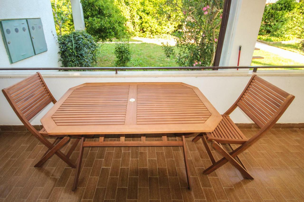 Cukon Holiday Home Medulin Exterior foto
