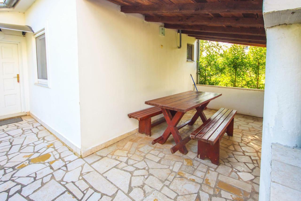 Cukon Holiday Home Medulin Exterior foto
