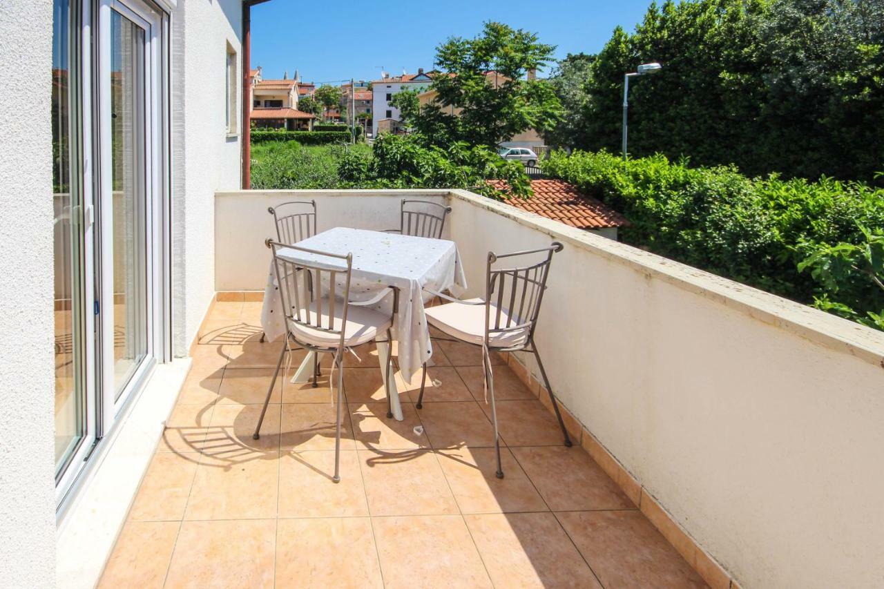 Cukon Holiday Home Medulin Exterior foto